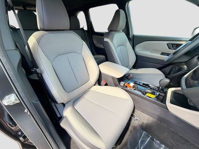 2026 Subaru Forester - Photo 15