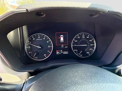 2026 Subaru Forester - Photo 37
