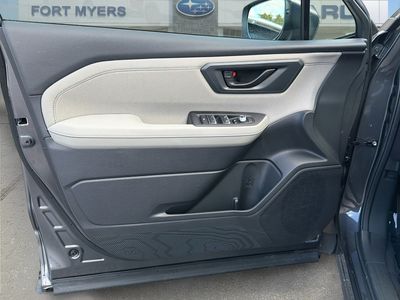 2026 Subaru Forester - Photo 21