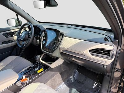 2026 Subaru Forester - Photo 14