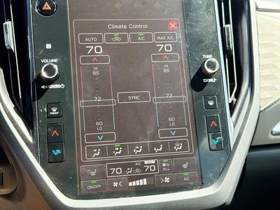 2026 Subaru Forester - Photo 31