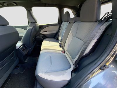 2026 Subaru Forester - Photo 20