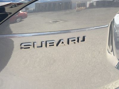 2026 Subaru Forester - Photo 11
