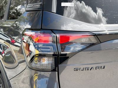 2026 Subaru Forester - Photo 10