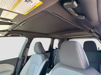 2026 Subaru Forester - Photo 25