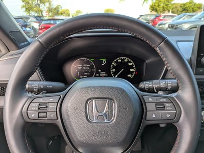 2024 Honda CR-V Hybrid - Photo 26