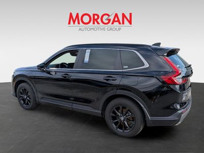 2024 Honda CR-V Hybrid - Photo 6