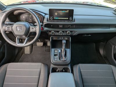 2024 Honda CR-V Hybrid - Photo 15