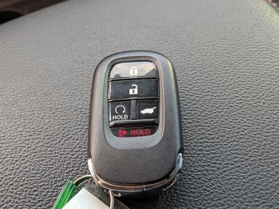 2024 Honda CR-V Hybrid - Photo 33