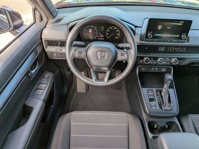 2024 Honda CR-V Hybrid - Photo 16