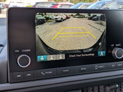 2024 Honda CR-V Hybrid - Photo 32