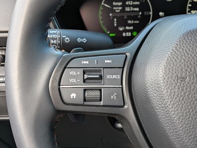 2024 Honda CR-V Hybrid - Photo 24