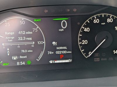 2024 Honda CR-V Hybrid - Photo 28