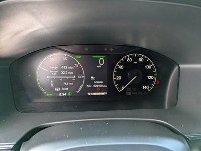 2024 Honda CR-V Hybrid - Photo 27