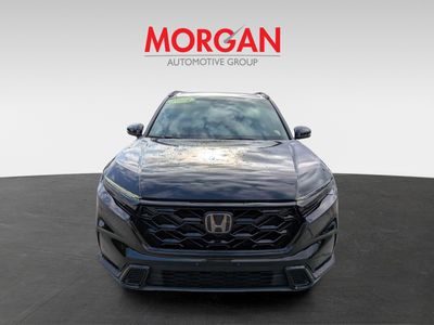 2024 Honda CR-V Hybrid - Photo 10