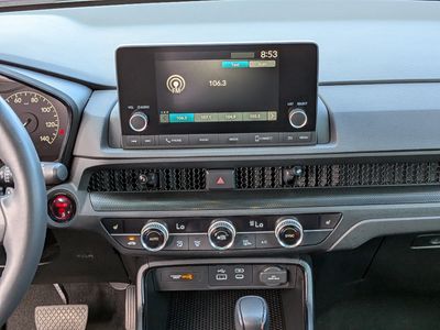 2024 Honda CR-V Hybrid - Photo 18