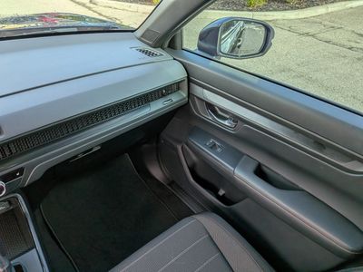 2024 Honda CR-V Hybrid - Photo 17