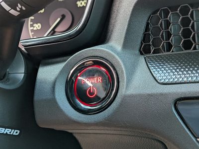 2024 Honda CR-V Hybrid - Photo 29