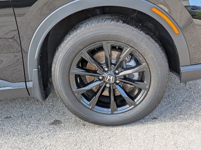 2024 Honda CR-V Hybrid - Photo 11