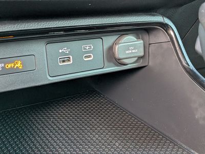 2024 Honda CR-V Hybrid - Photo 31