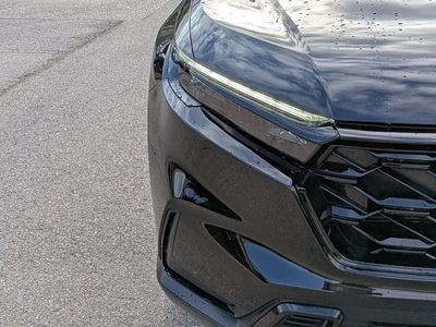 2024 Honda CR-V Hybrid - Photo 9