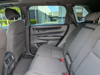 2024 Honda CR-V Hybrid - Photo 13