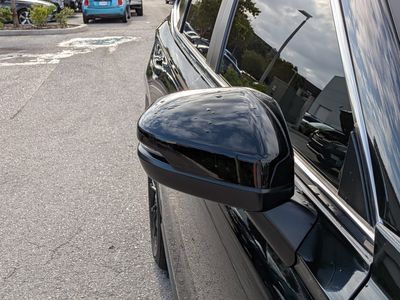 2024 Honda CR-V Hybrid - Photo 12