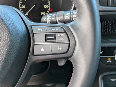 2024 Honda CR-V Hybrid - Photo 25