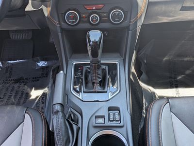 2018 Subaru Crosstrek - Photo 19