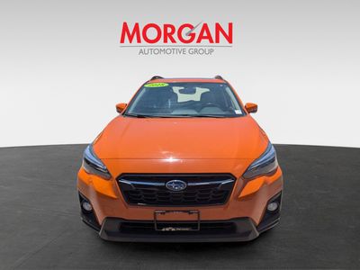 2018 Subaru Crosstrek - Photo 10