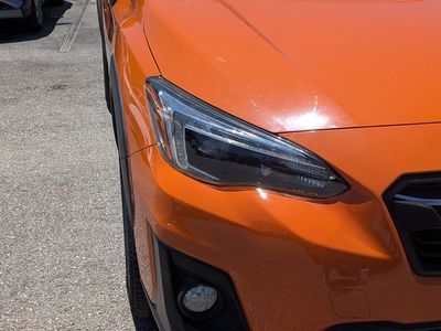 2018 Subaru Crosstrek - Photo 9