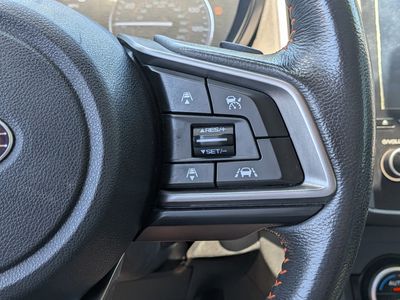 2018 Subaru Crosstrek - Photo 25