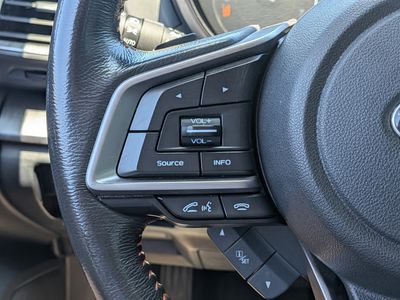 2018 Subaru Crosstrek - Photo 24
