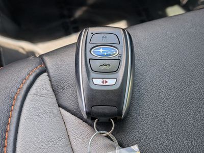 2018 Subaru Crosstrek - Photo 34