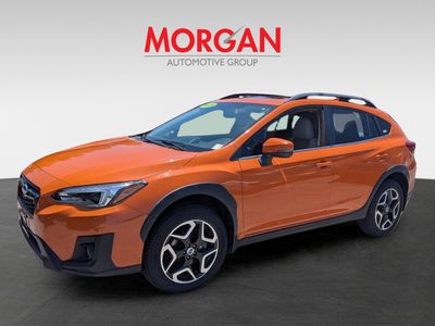 2018 Subaru Crosstrek - Photo 8