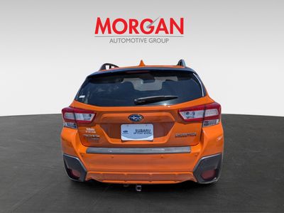 2018 Subaru Crosstrek - Photo 5