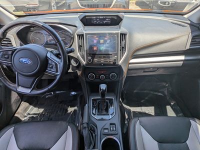 2018 Subaru Crosstrek - Photo 15