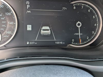 2025 Genesis GV70 - Photo 30