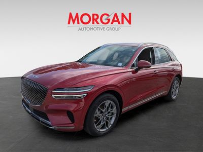 2025 Genesis GV70 - Photo 8