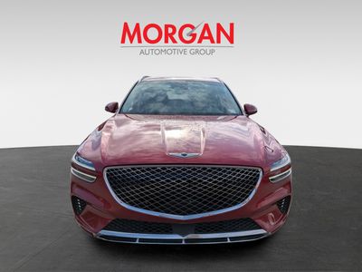 2025 Genesis GV70 - Photo 9