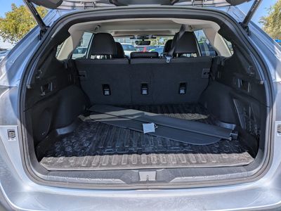2023 Subaru Outback - Photo 13