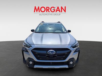 2023 Subaru Outback - Photo 9