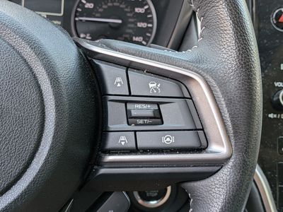 2023 Subaru Outback - Photo 26