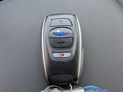 2023 Subaru Outback - Photo 34