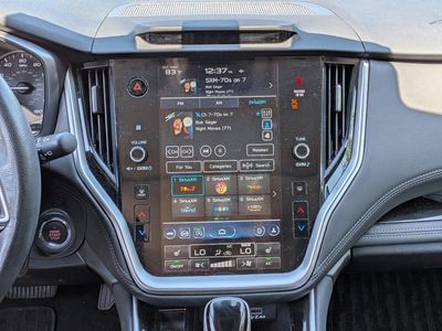 2023 Subaru Outback - Photo 20