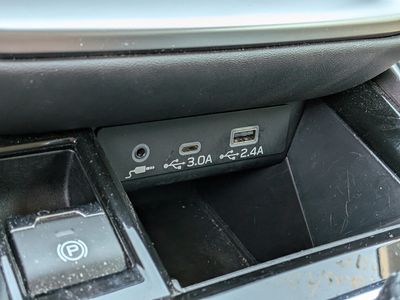 2023 Subaru Outback - Photo 31