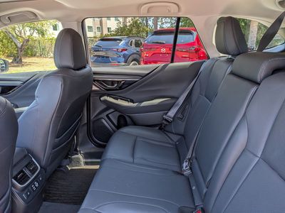 2023 Subaru Outback - Photo 15