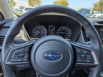 2023 Subaru Outback - Photo 27