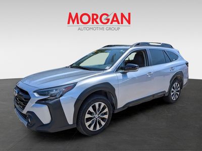 2023 Subaru Outback - Photo 8