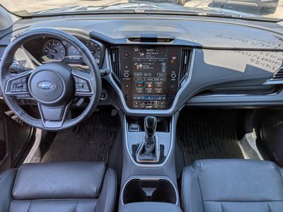 2023 Subaru Outback - Photo 17